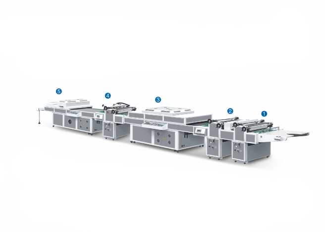 上光機和印刷上光聯(lián)動機的區(qū)別
