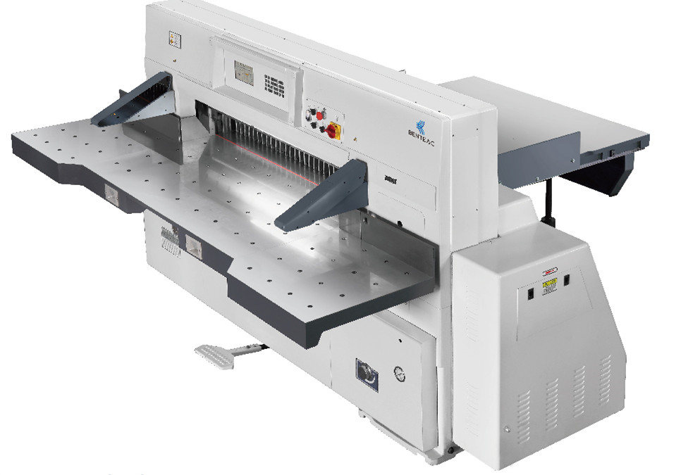 切紙機的那些優勢